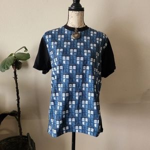 T.A.R.D.I.S Doors shirt